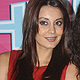 Minissha Lamba and Pia Trivedi