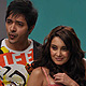 Shreyas Talpade and Minissha Lamba