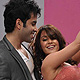 Tusshar Kapoor and Minissha Lamba