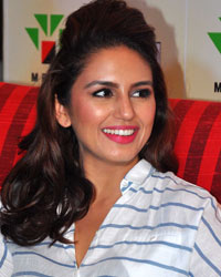 Huma Qureshi