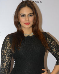 Huma Qureshi