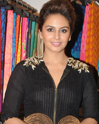 Huma Qureshi