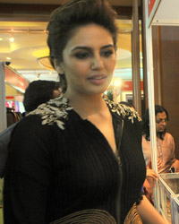 Huma Qureshi