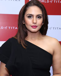 Huma Qureshi