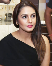 Huma Qureshi