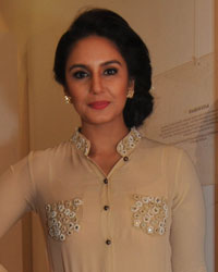 Huma Qureshi