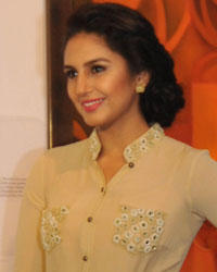 Huma Qureshi