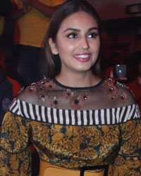 Huma Qureshi