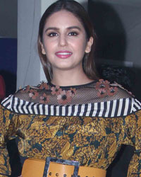 Huma Qureshi