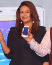 Samsung Z1 launch