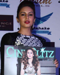 Huma Qureshi