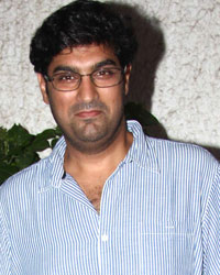 Kunal Roy Kapur