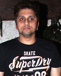 Mohit Suri