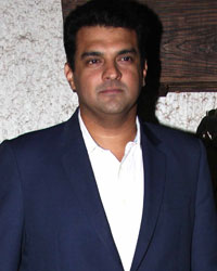 Siddharth Roy Kapur