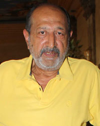 Tinu Anand