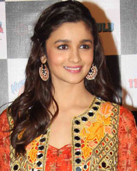 Alia Bhatt