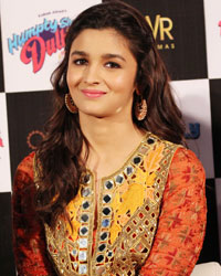 Alia Bhatt