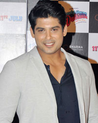 Siddharth Shukla