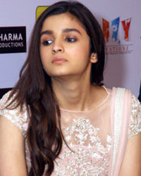 Alia Bhatt