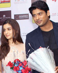 Humpty Sharma Ki Dulhania Press Conference