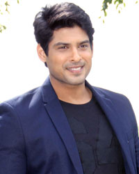 Sidharth Shukla