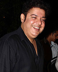 Sajid Khan