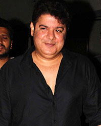 Sajid Khan