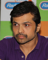 Himesh Reshammiya