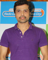 Himesh Reshammiya