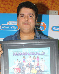 Sajid Khan