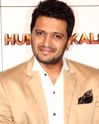 Ritesh Deshmukh