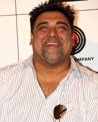 Ram Kapoor