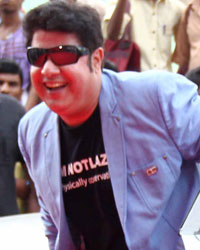 Sajid Khan