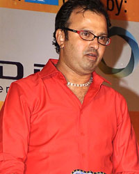 Nikhil Kamath