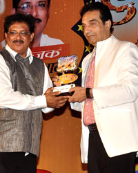 Harun Khan and Dheeraj Kumar