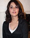 Preity Zinta