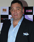 Rishi Kapoor