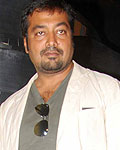 Anurag Kashyap