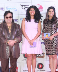 Hunterr Music Launch