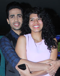 Gulshan Devaiah and Veera Saxena