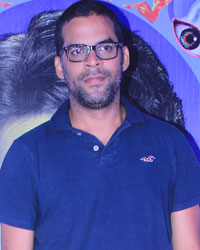 Vikramaditya Motwane