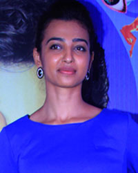 Radhika Apte