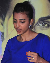 Radhika Apte