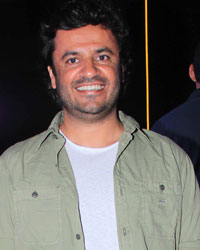 Vikas Bahl