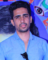 Gulshan Devaiah