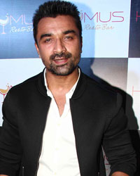 Ajaz Khan