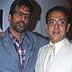 Javed Jaffrey and Gulshan Grover