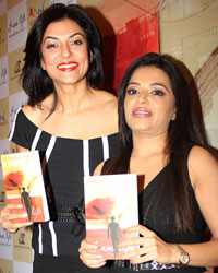 Sushmita Sen and Shraddha Soni