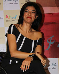 Sushmita Sen