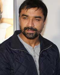 Ajaz Khan